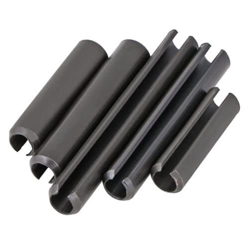 Spring Dowel Pin